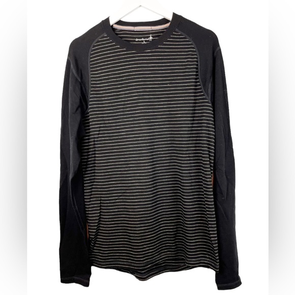 Smartwool Other - Smartwool 100% Merino Wool Pullover